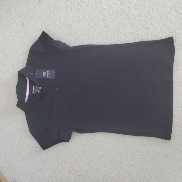 NWT 5 School Uniform, Collared Shirts, Polos Bundle - Picture 10 of 11